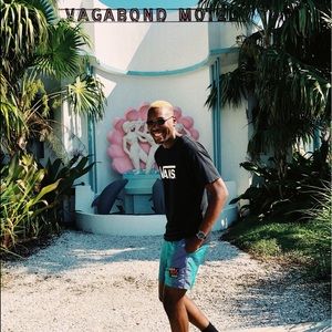 Meet your Posher, Jonathan